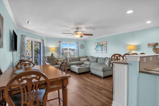 Ocean Walk by Oak Island Accommodations - Oak Island - 3