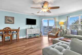 Ocean Walk by Oak Island Accommodations - Oak Island - 1