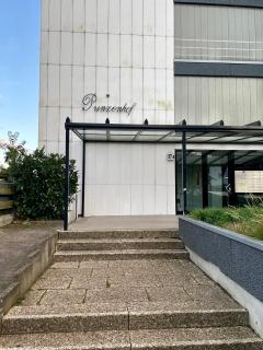 Prinzenhof "Lieblingsplatz" App 27 inkl WLAN - Grömitz - 6