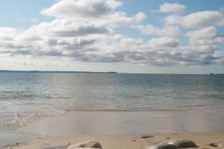 Surfside Inn - Hubbards - 1