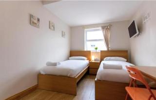 Harrow Road Rooms - Londra - 8