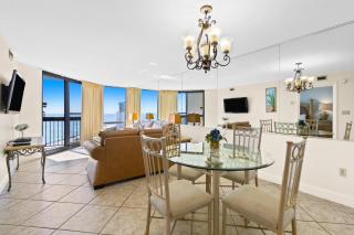 SunDestin Resort Unit 1517 - Destin - 4
