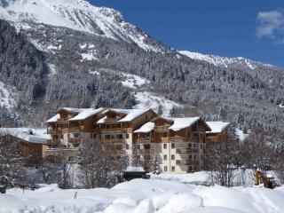Appartement cosy avec piscine, proche centre et téléphérique - 4 pers. - FR-1-464-165 - Pralognan-la-Vanoise - 3