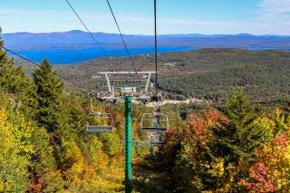 Lakefront At Winnipesaukee - Gilford - 8