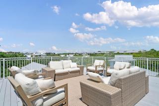 80 Blue Sky - Santa Rosa Beach - 4