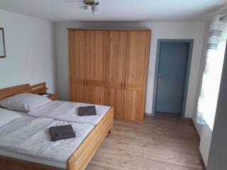 FeWoMohr - Leiningen - 2