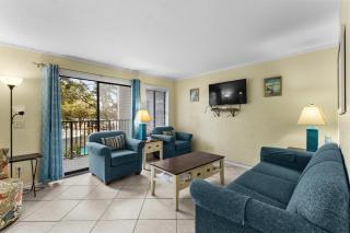 Myrtle Beach Resort A243 - 8