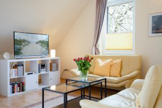 AMW1 Ferienwohnung Garbers Thiele - 9