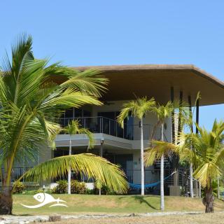 Azuero Lodge: Luxury Beachfront condo- Playa Venao - 5