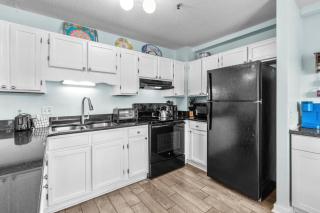 Myrtle Beach Resort B451 - 2