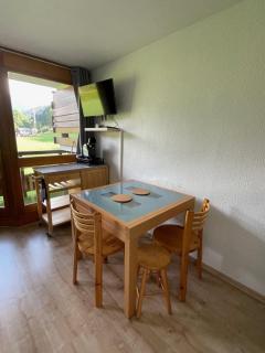 Le repère du Nant- meublé classé 2 étoiles - 1