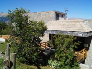 Studio cosy Pra Loup 1600, 100m des pistes, balcon est, wifi, réduc ski - FR-1-165A-64 - Uvernet-Fours - 2