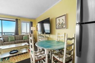 Myrtle Beach Resort A401 - Myrtle Beach - 5