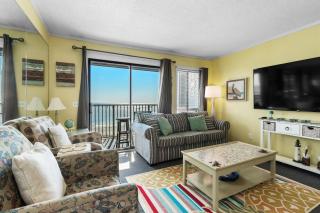 Myrtle Beach Resort A401 - 9