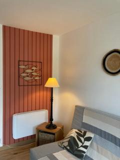 VILLA DEL RE 4 (face à la piscine) - La Flotte - 8