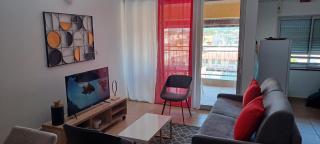 NANA -Grand Appartement Cosy- C 43- Cuisine équipée-CLIM-WIFI-Terrasse - Cayenne - 6