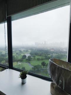 Bellagio One Bedrroom BGC Burgos Circle by Christine Suites PH - Manille - 5