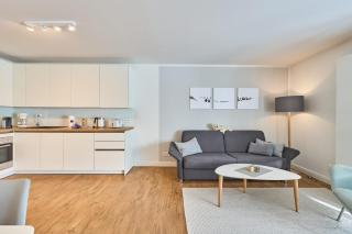 Ferienwohnung Robbe Timmendorfer Strand - Timmendorfer Strand - 8