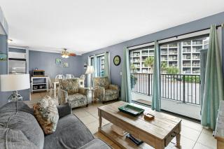 Myrtle Beach Resort B127 - 7