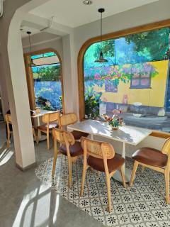 Góc Hải Phòng Drinks & Homestay Q4 - Ho Chi Minh - 6