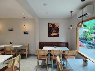 Góc Hải Phòng Drinks & Homestay Q4 - Ho Chi Minh - 5