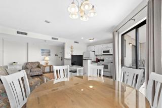 Myrtle Beach Resort T614 - Myrtle Beach - 6