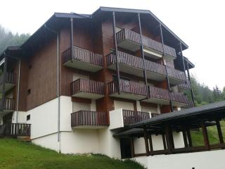 Appartement rénové 2023 au centre de La Clusaz avec balcon, garage, et accès facile aux pistes - FR-1-459-178 - La Clusaz - 9