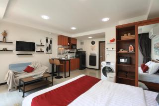Studio 777 condo MaiKhao - Phuket - 8