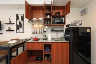 Studio 777 condo MaiKhao - Phuket - 6