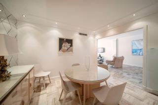 REF 30 - Cannes Croisette - Sea and gardens view apartment for rent - Cannes - 7