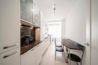 REF 30 - Cannes Croisette - Sea and gardens view apartment for rent - Cannes - 4