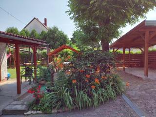 Mézeskalács vendégház - Balatonboglár - 4