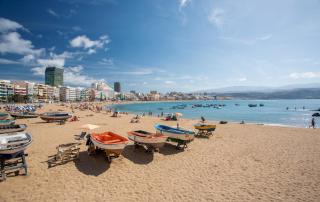 Popcorn Canteras By CanariasGetaway - Las Palmas de Gran Canaria - 8