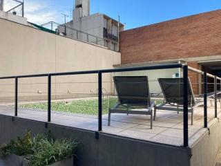 Hermoso dto en excelente ubicación Ginka Rosario - Rosário - 3