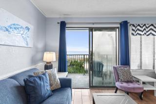 Myrtle Beach Resort A201 - 9