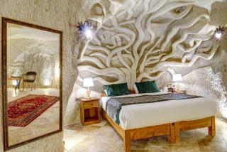 Marbay Cave Cappadocia - Nar - 7