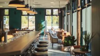 Holiday Inn - the niu, Bricks Hamburg Eppendorf by IHG - 0