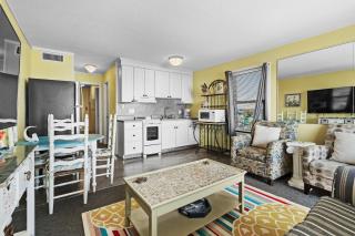 Myrtle Beach Resort A401 - 2