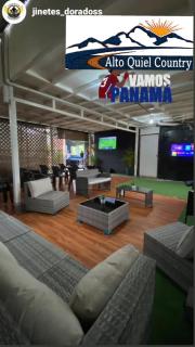 Alto Quiel Country - - 2
