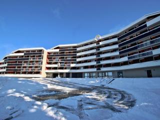 Appartement 30m² Chamrousse 1750, proche pistes et commerces, balcon ouest, 4-6 pers - FR-1-549-83 - Chamrousse - 6