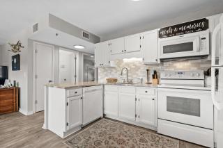 Myrtle Beach Resort B341 - 5