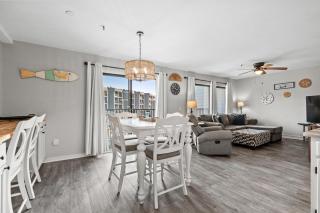 Myrtle Beach Resort B341 - 3