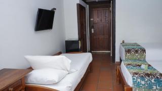 Comfandi Hotel Los Veleros - 1
