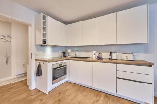 Ferienwohnung Robbe Timmendorfer Strand - Timmendorfer Strand - 1