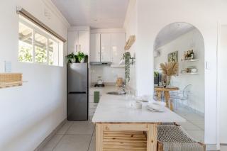 Stylish Spacious Studio Apartment Opposite Green Point Park - Città del Capo - 8