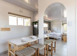 Stylish Spacious Studio Apartment Opposite Green Point Park - Città del Capo - 3
