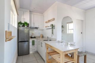 Stylish Spacious Studio Apartment Opposite Green Point Park - Città del Capo - 7