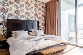 Modern Ocean View Apartment - Pestana Anfa Place - Casablanca - 9