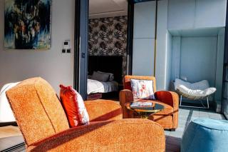 Modern Ocean View Apartment - Pestana Anfa Place - Casablanca - 6