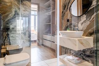 Modern Ocean View Apartment - Pestana Anfa Place - Casablanca - 4